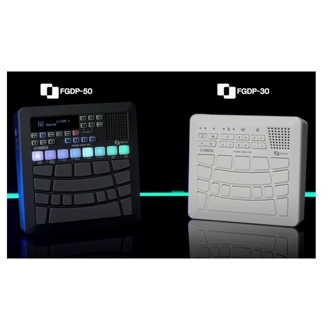 Jual! Yamaha Fgdp 50 Finger Drum Dj Live Easy Performance
