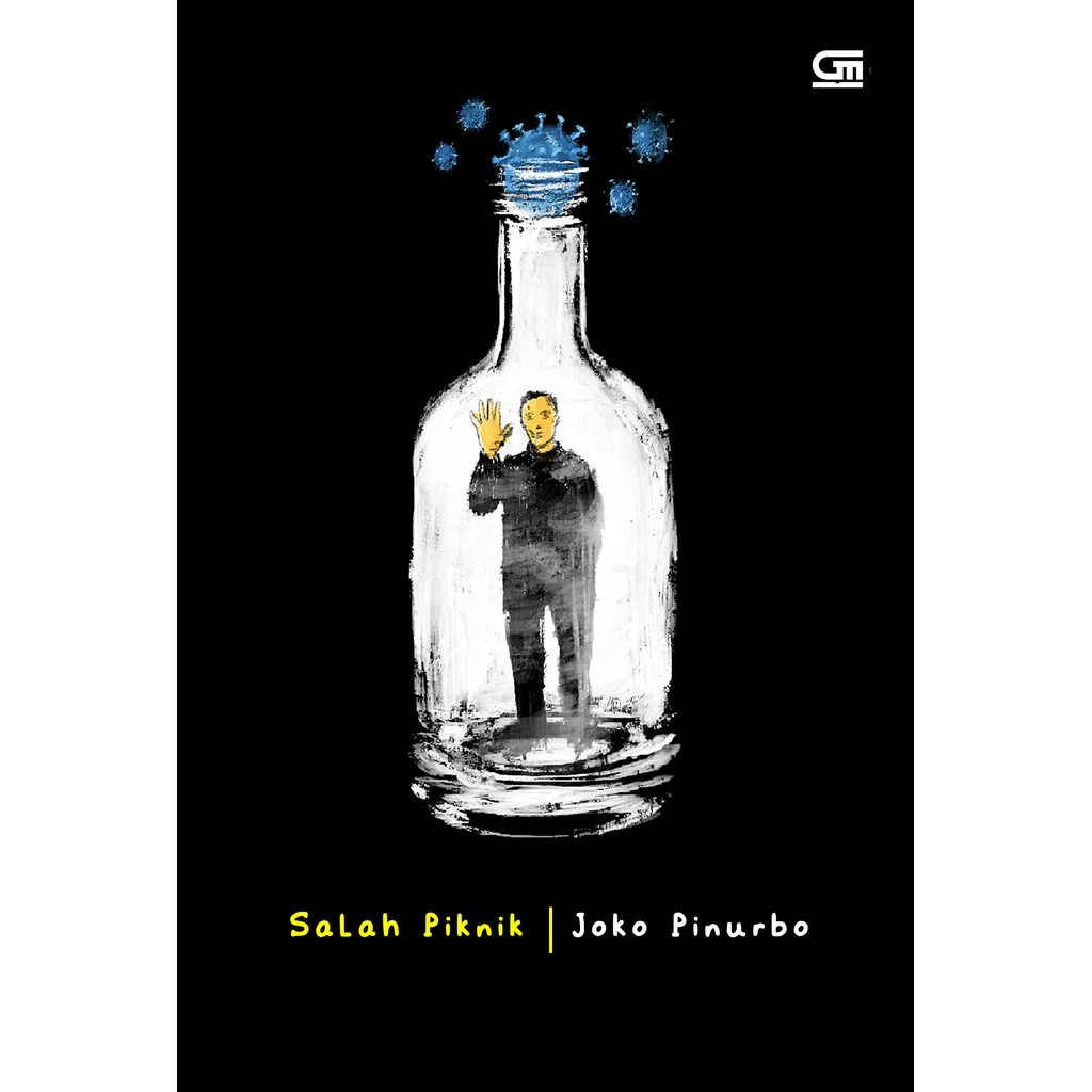 Gramedia Cirebon - SALAH PIKNIK