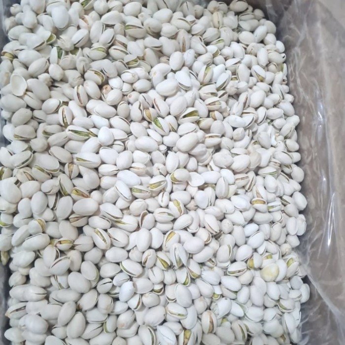 

KACANG PISTACHIO / 1 KG /500 GR / PISTACHOS / FUSTUK / KETAWA /PREMIUM