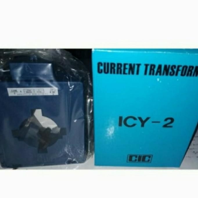 Kilowatt Meter Analog Eap 96 Via Ct 500/5A Kilo Watt Meter Kw 500 Cic Terlaris