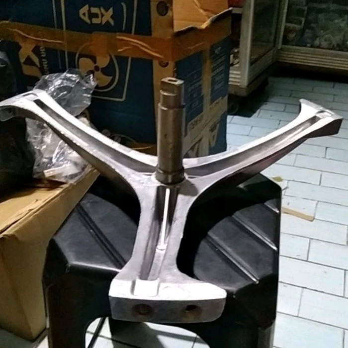 SEGITIGA DRUM MESIN CUCI ELECTROLUX EWF 10842