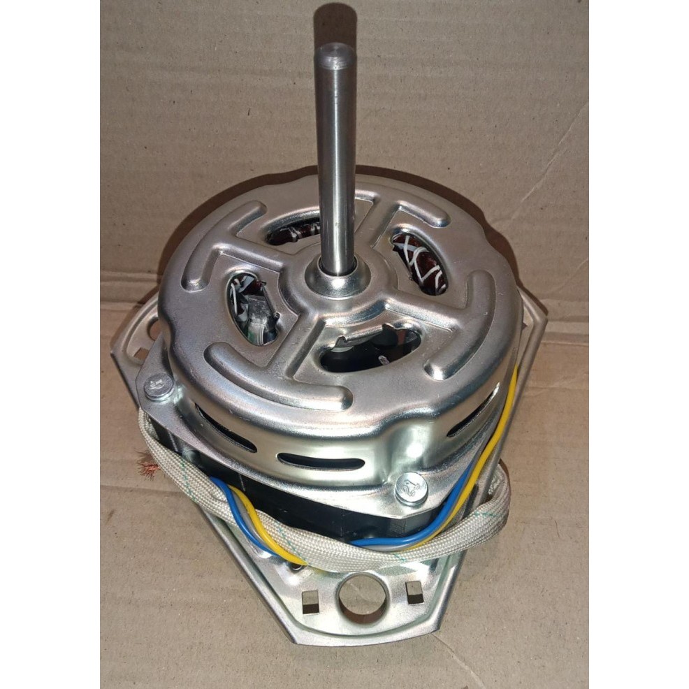 DYNAMO MOTOR PENCUCI WASH MESIN CUCI PANASONIC XD-135 135W AS 10MM