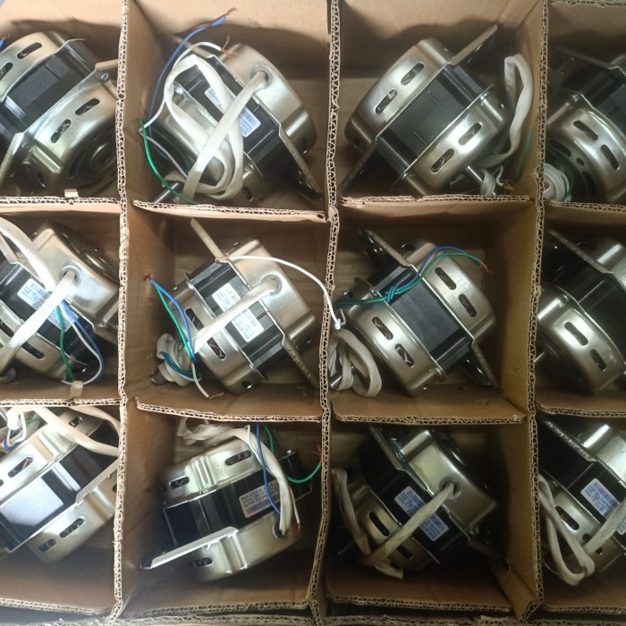 WASH MOTOR XD-135 DINAMO MESIN CUCI TOP LOADING