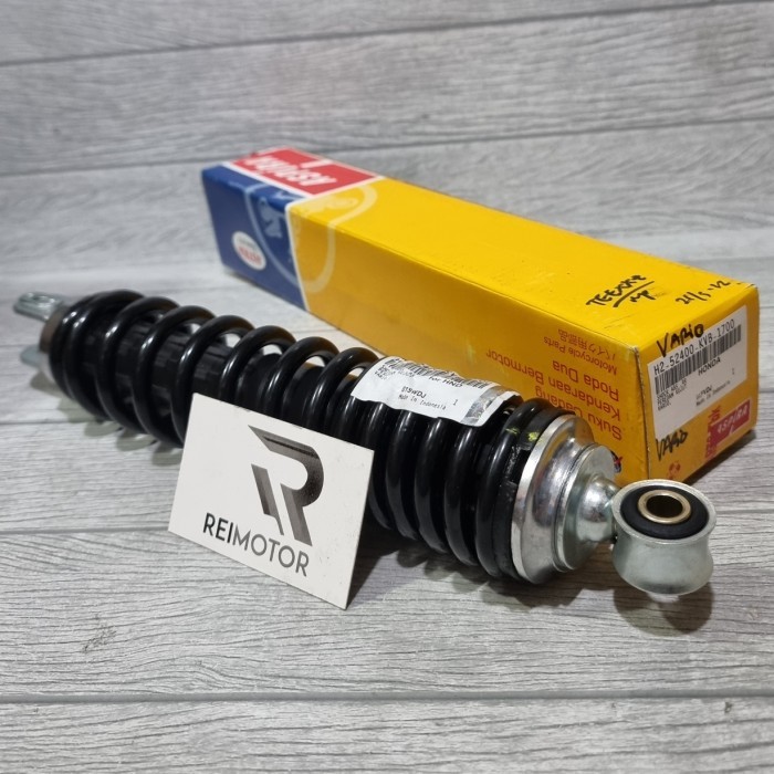 SHOCK BREAKER SHOCKBREAKER BELAKANG VARIO 110 BEAT KARBU ORI ASPIRA