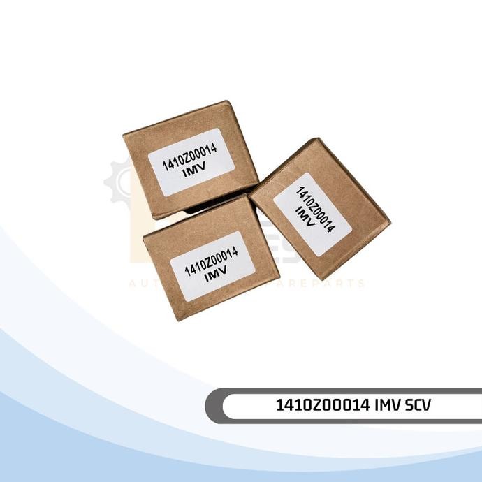 Masih Ada 1410Z00014 Imv Scv