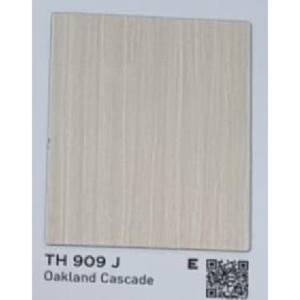 Hpl Taco Woodgrain Th 909 J - Oakland Cascade - Th-909J