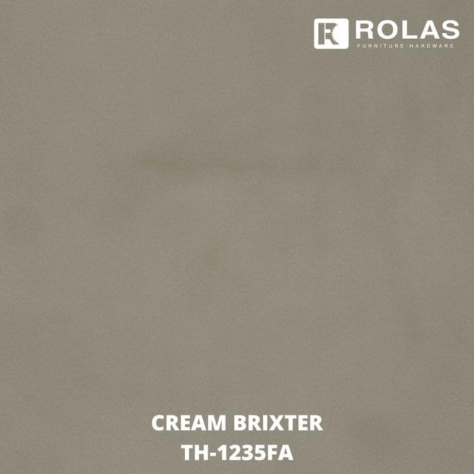 Taco Hpl Cream Brixter Th-1235Fa