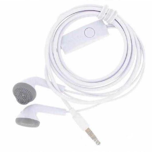 Headset C550 handsfree Earphone + Mic Suara Jernih No Delay