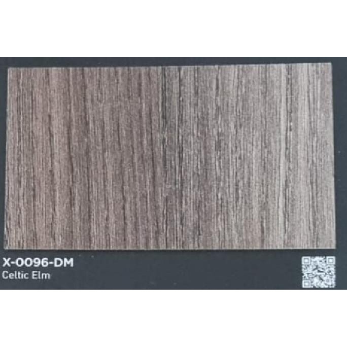 Hpl Taco Ultimate Woodgrain X 0096 Dm - Celtic Elm - X0096Dm