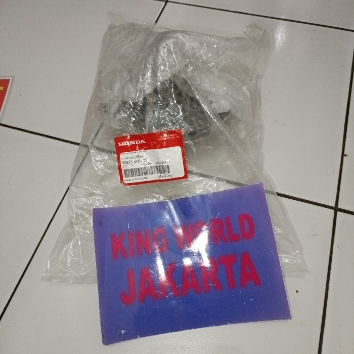BISA GOSEND ENGINE MOUNTING HONDA CRV GEN 2 STREAM MERK NOK THAILAND BEBAS ONGKIR