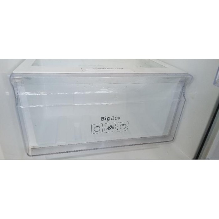 BIG BOX KULKAS SAMSUNG INVERTER