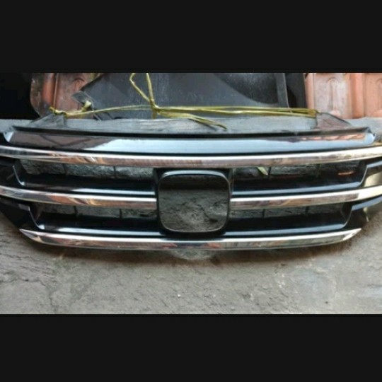 grill honda crv 2013