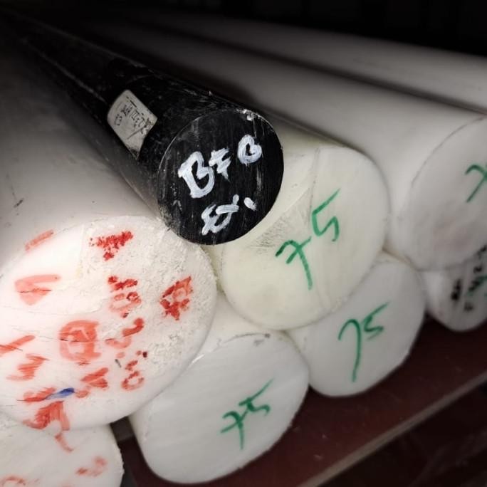 Nylon Batangan 120Mm X 25Cm