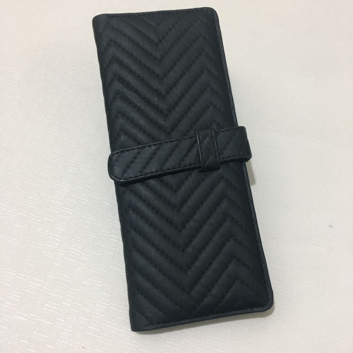 

Dompet Album Logam Mulia - Dompet Album Kartu LM Motif Salur