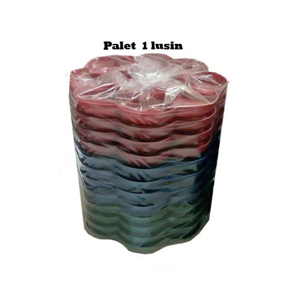 

Seka - Hotsale Palet Lukis Tempat Wadah Cat Air
