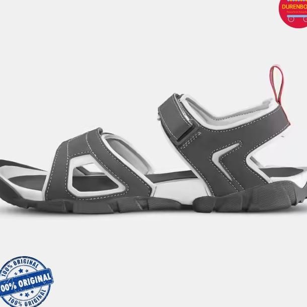 Sendal Outdoor Quechua Nh100 Sepatu Sendal Gunung Pria