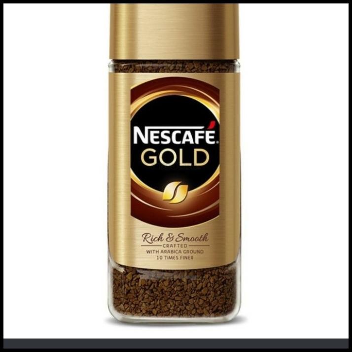 

Nescafe Gold 100Gr Murah