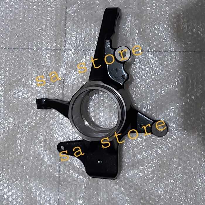 knuckle roda - knakel as roda original Ford Ranger Everest Mazda BT50