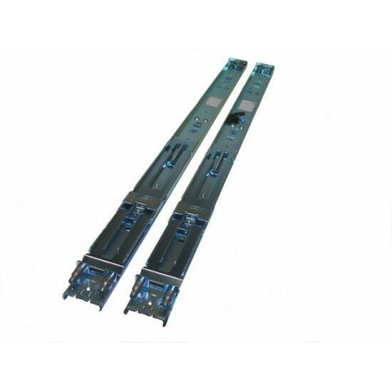 READY Fujitsu Primergy Rack Mount Rail kit RX100 S7 RX200 S7 S8 RX300 S7 S8