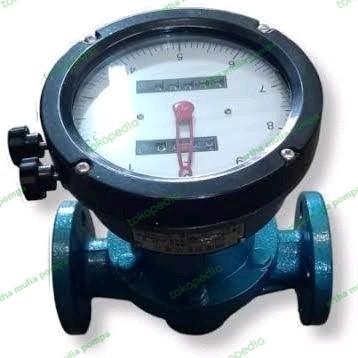 Limited Flow Meter Tokico 2In