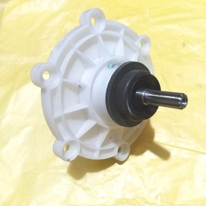 GEARBOX MESIN CUCI AKARI 2 TABUNG ORIGINAL
