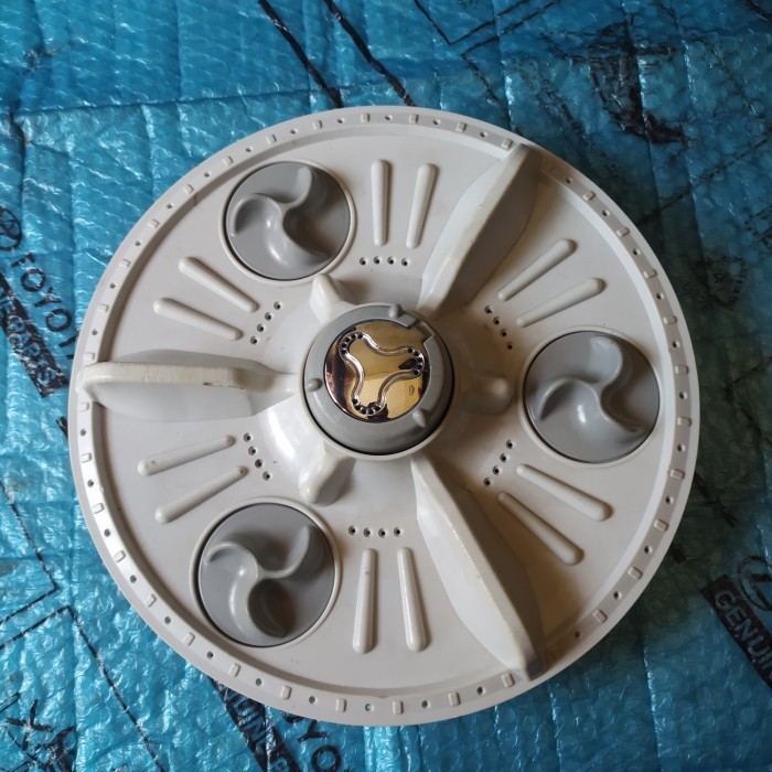 PULSATOR MESIN CUCI LG 1 TABUNG TOP LOADING