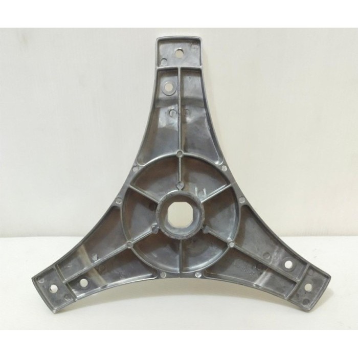 KAKI SEGITIGA TURBO DRUM TABUNG MESIN CUCI LG TOP LOADING 1 TABUNG