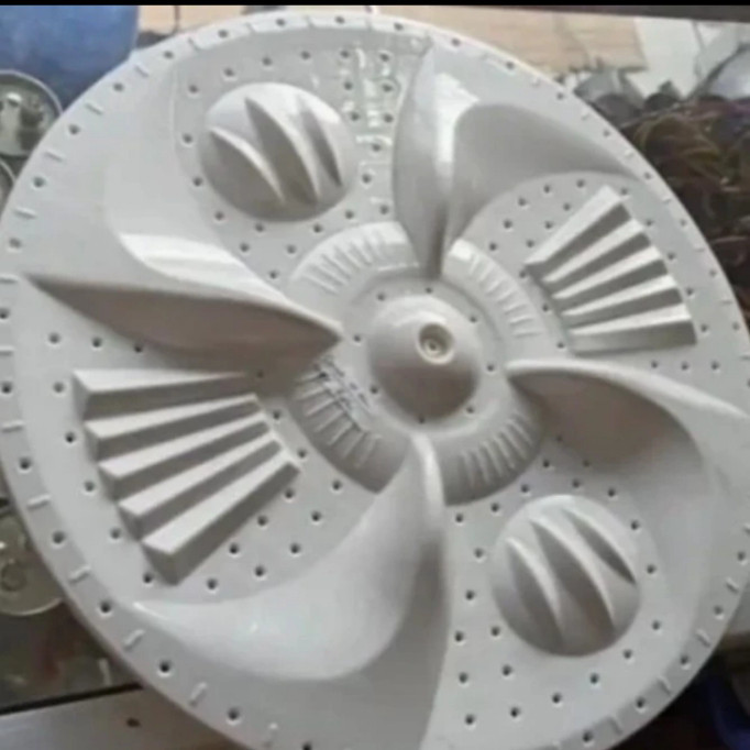 PULSATOR MESIN CUCI AQUA