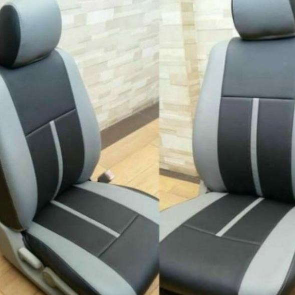 Sarung Jok Mobil Datsun / Datsun Go