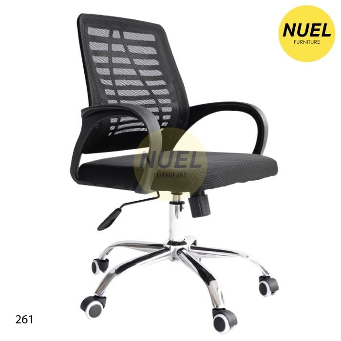 kursi kantor,kursi jaring,kursi staff,kursi kantor jaring