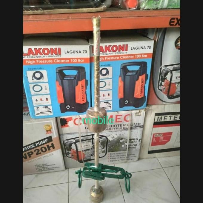 Timbangan Gantung Dacin 50Kg