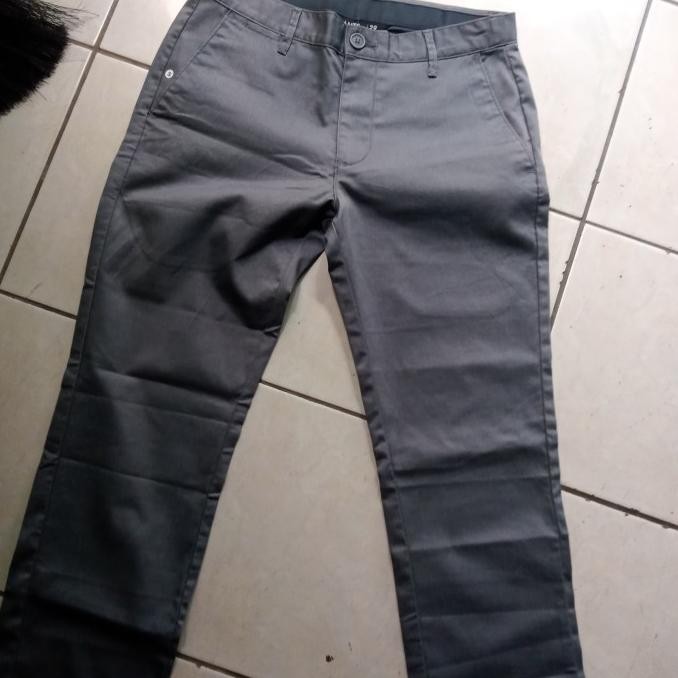 celana chinos giordano original NHS
