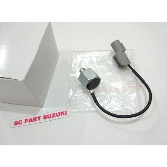 sensor knock suzuki swift.