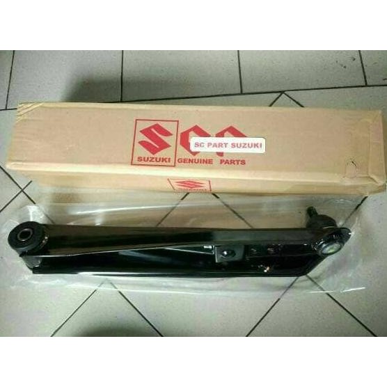 lower arm ball joint assy suzuki futura ori.