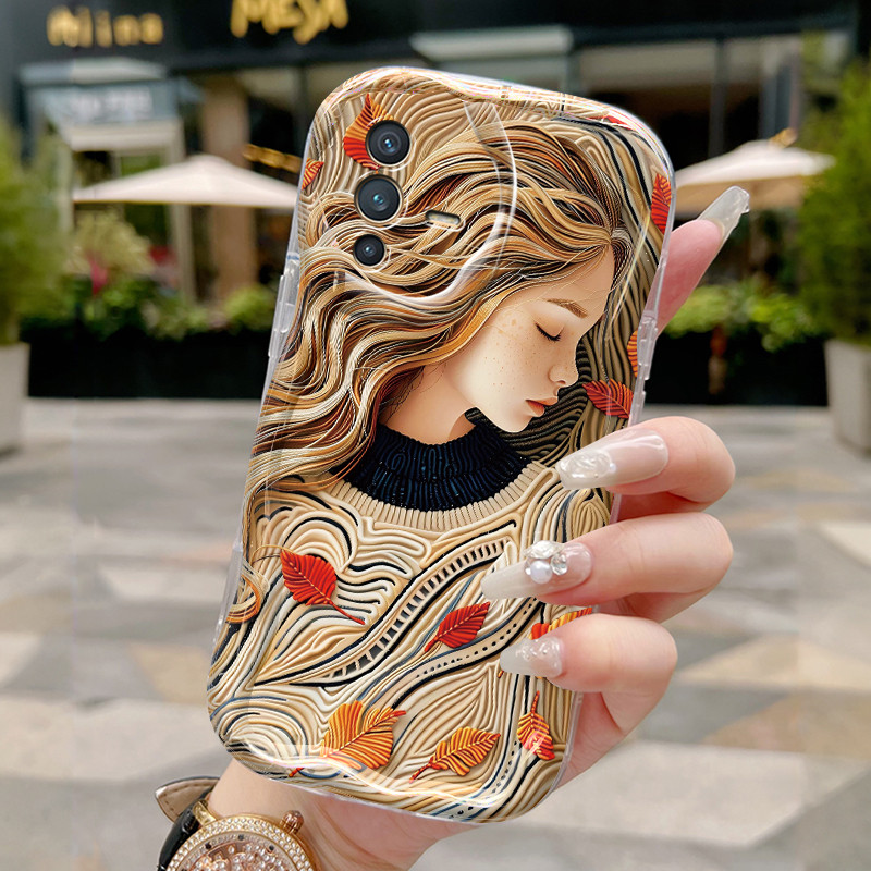 Casing Hp Untuk VIVO V23 5G VIVO V23I 5G VIVO V23E 4G V23E 5G VIVO V23 Pro 5G VIVO Y75 Case HP casin