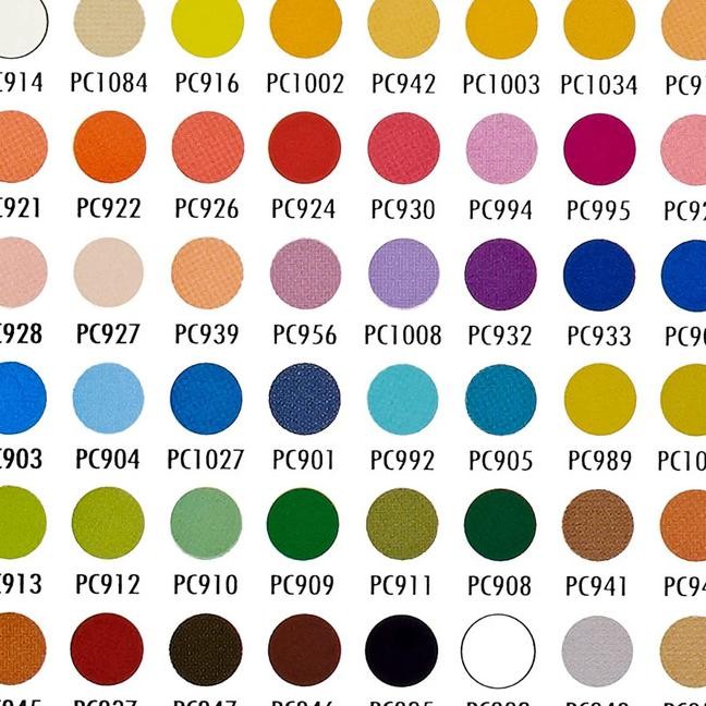 

Prismacolor Preer 48 Pa Colored Cil Sets Prisma Color Isi 48