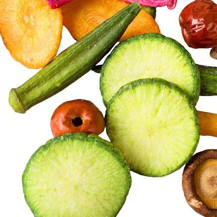 

Celan Sna Kripik Buah Sayur Kering Campuran 12Macam (250Gr)