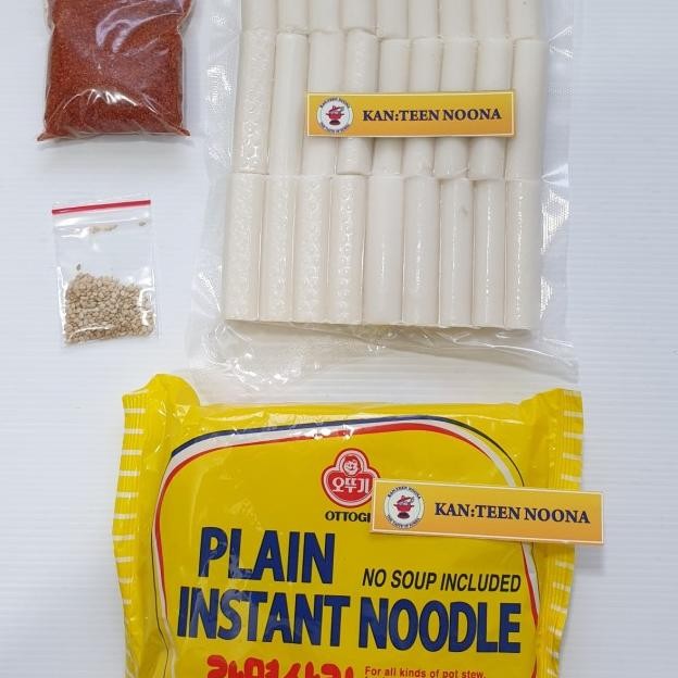 

Rappoki/Rapoki/Ramen Tki/Ramen Tteokbokki/E/Ramen Korea