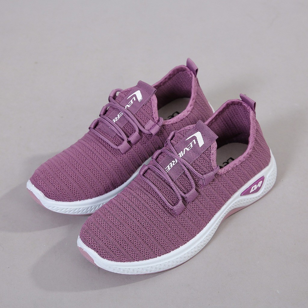 Sepatu Srss Olahraga Spatu Pria Wanita Sneaker Sport Cewek Cowok Fitnes Sneakers Sekolah Soepatu Ter