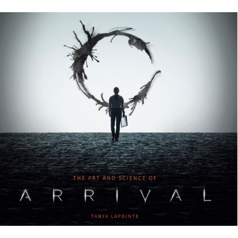 

(FXL / D) The Art and Science of Arrival ( Artbook )