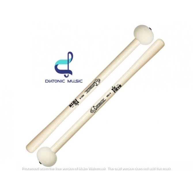 Jual Mallet Bassdrum Vic Firth Mb1-H