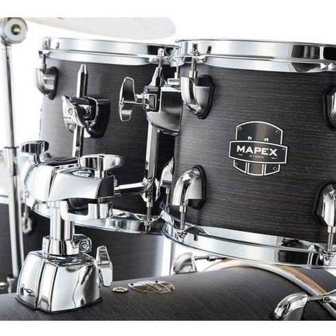 Drum Akustik Tornado By Mapex Tnd 5295 / Tornado Tnd5295 Original  Ready