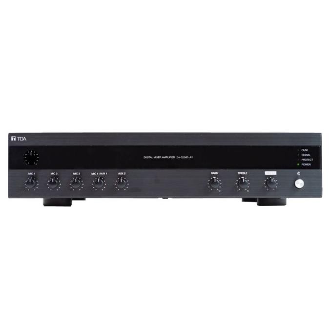 Amplifier Toa Za 3248D-As / Toa Za 3248 / Za 3248 D As Original  Ready