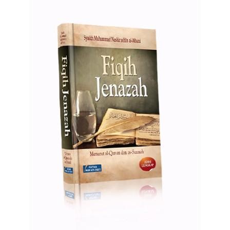 Fiqih Jenazah Pustaka Imam Syafii