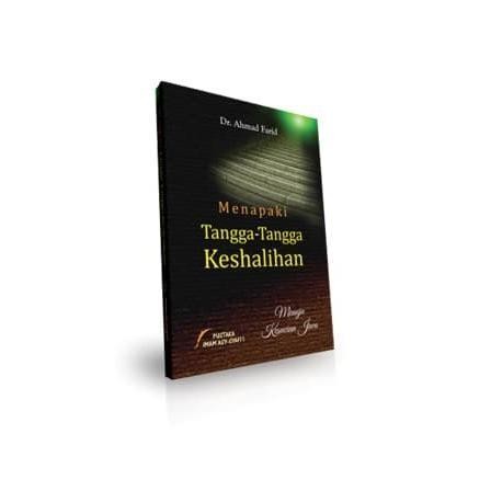 MENAPAKI TANGGA-TANGGA KESALIHAN