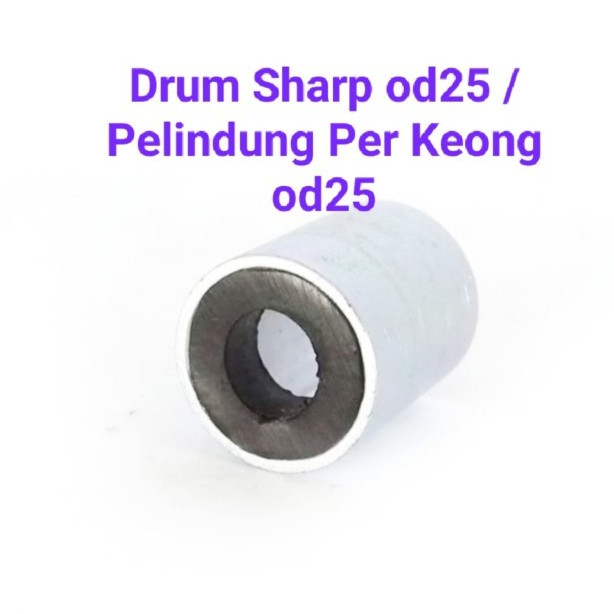 Ring drum Sharp innova od25 Ring seher Canon 747