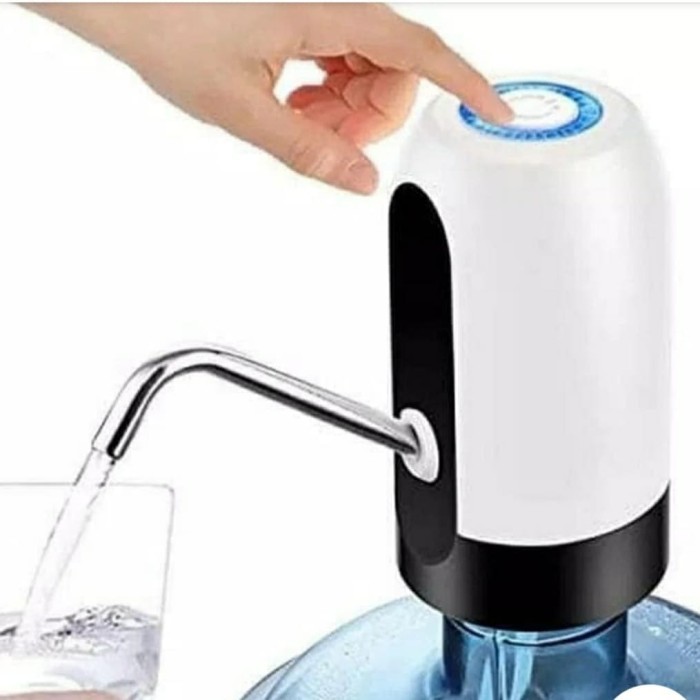 DC pump for water dispenser