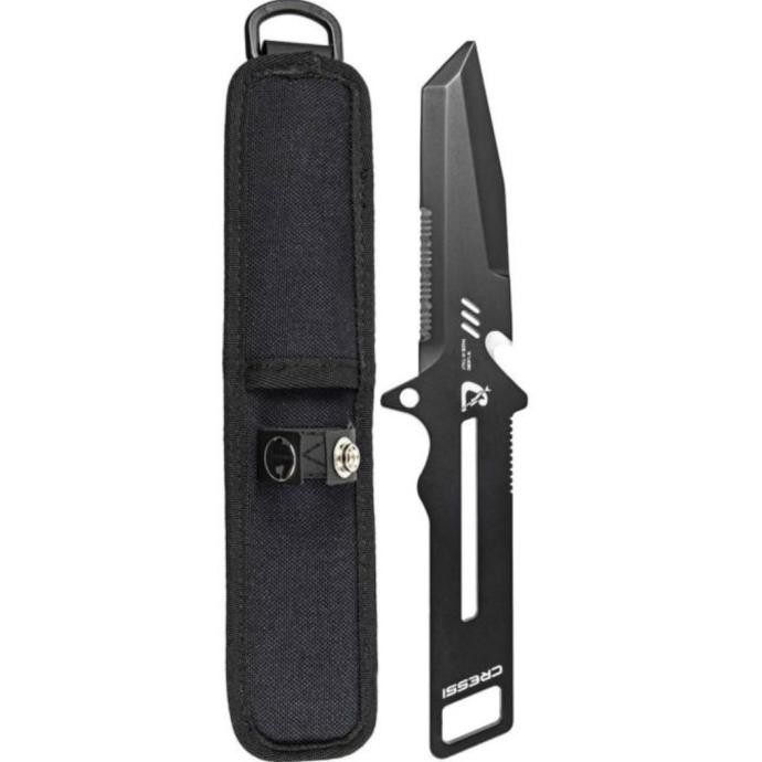 Masih Pisau Knife Cressi Pisau Selam Diving Terbaru