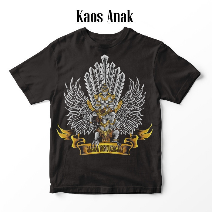 KAOS DEWASA DAN ANAK DISTRO BALI 004