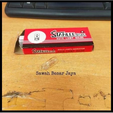 Lampu / Bohlam Rem Belakang Kecil Mobil